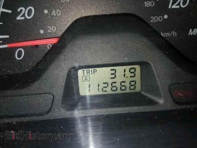 2002 MITSUBISHI LANCER - VIN: JA3AJ36EX2U029988 - Photo 8