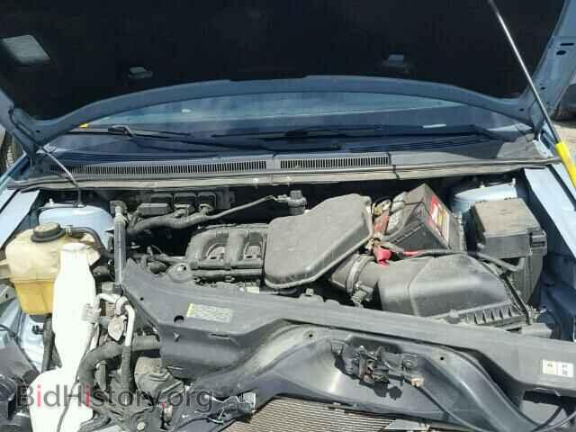 2008 FORD EDGE - VIN: 2FMDK36C78BA58949 - Фото 7