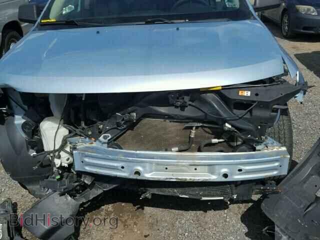2008 FORD EDGE - VIN: 2FMDK36C78BA58949 - Фото 9