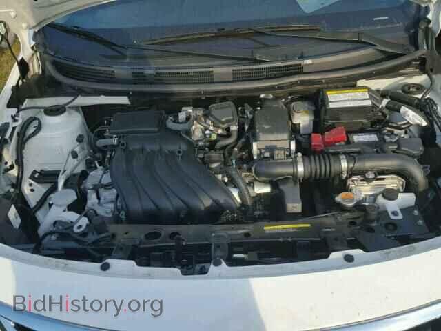 2017 NISSAN VERSA - VIN: 3N1CN7AP0HL824486 - Photo 7