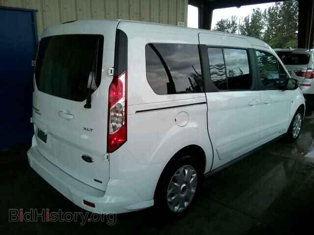 2015 FORD TRANSIT CO - VIN: NM0GS9F79F1175235 - Фото 4