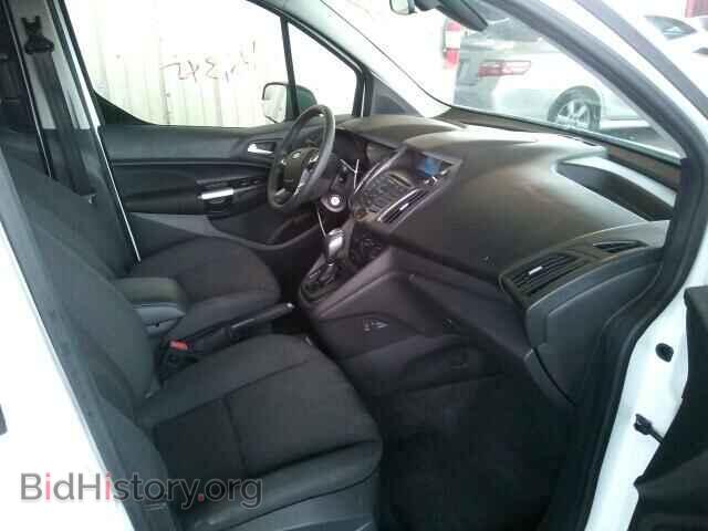 2015 FORD TRANSIT CO - VIN: NM0GS9F79F1175235 - Фото 5