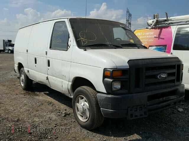 Фотография 1FTNE1EW4CDA06858 - FORD ECONOLINE 2012