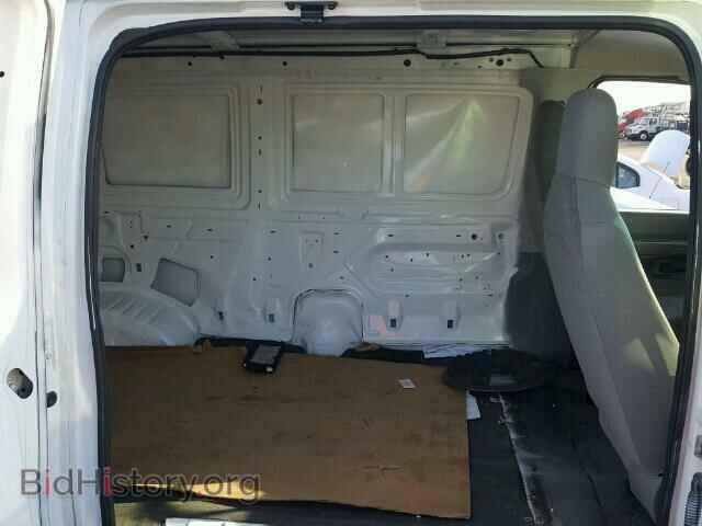 2012 FORD ECONOLINE - VIN: 1FTNE1EW4CDA06858 - Фото 6