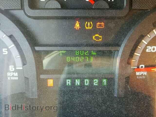 2012 FORD ECONOLINE - VIN: 1FTNE1EW4CDA06858 - Фото 8