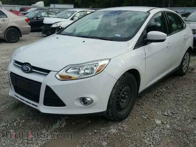 2012 FORD FOCUS - VIN: 1FAHP3F24CL444872 - Photo 2