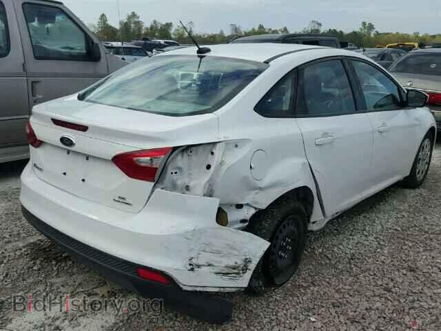 2012 FORD FOCUS - VIN: 1FAHP3F24CL444872 - Photo 4