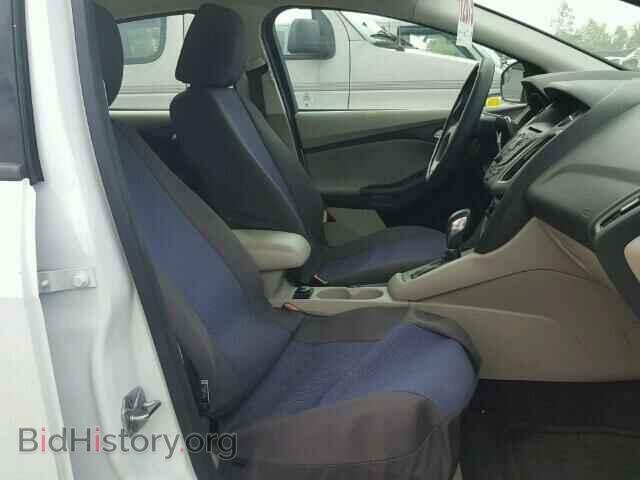 2012 FORD FOCUS - VIN: 1FAHP3F24CL444872 - Photo 5