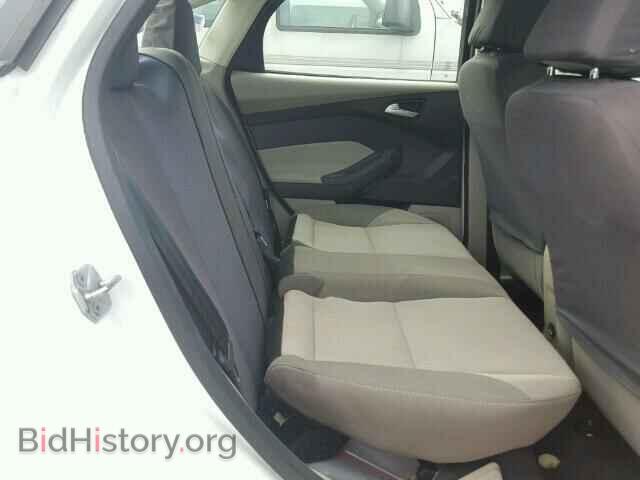 2012 FORD FOCUS - VIN: 1FAHP3F24CL444872 - Photo 6