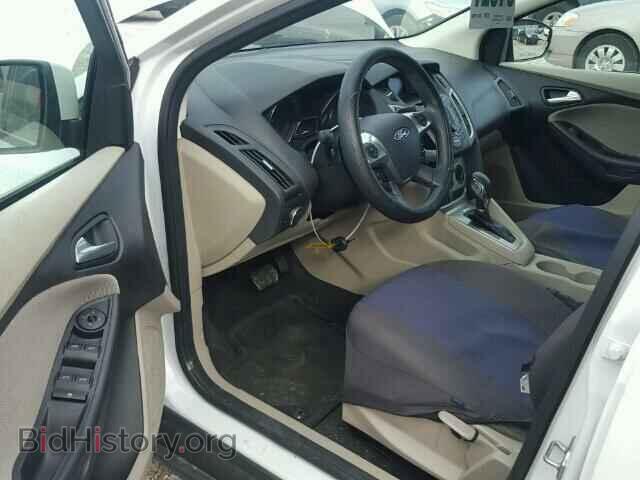 2012 FORD FOCUS - VIN: 1FAHP3F24CL444872 - Photo 9
