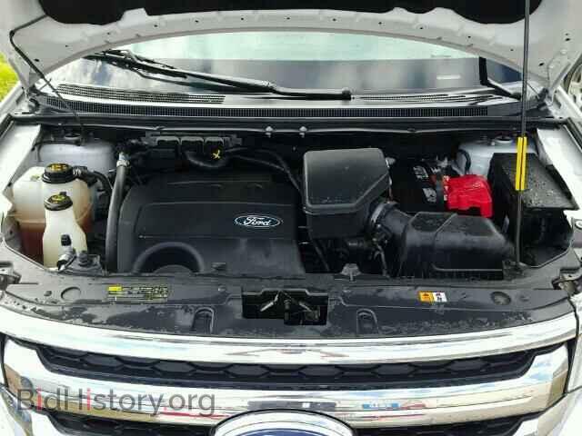 2013 FORD EDGE - VIN: 2FMDK3KC6DBC70080 - Photo 7
