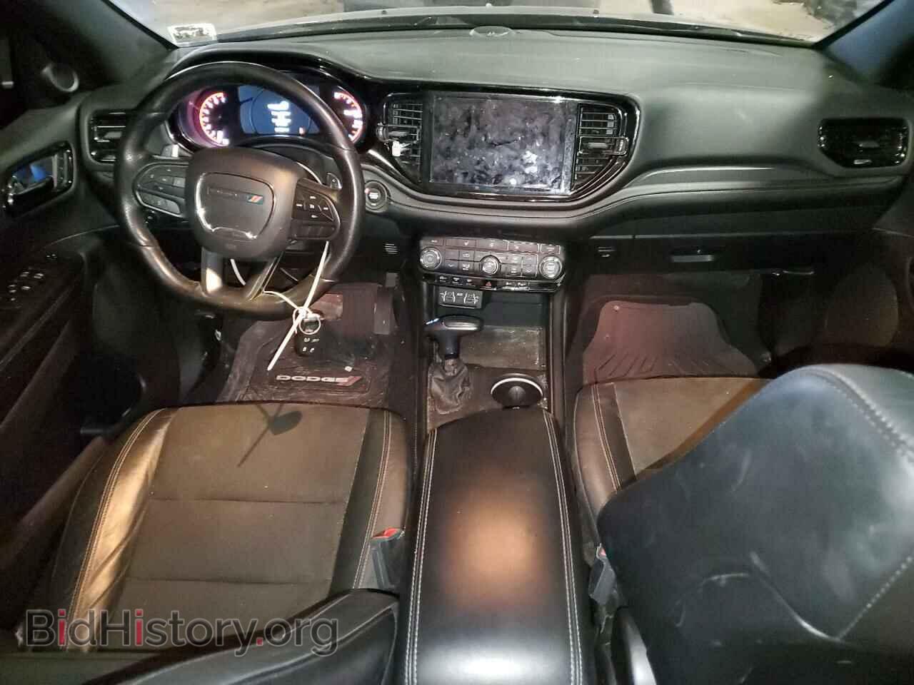 2021 DODGE DURANGO - VIN: 1C4RDJDG0MC523709 - Photo 8