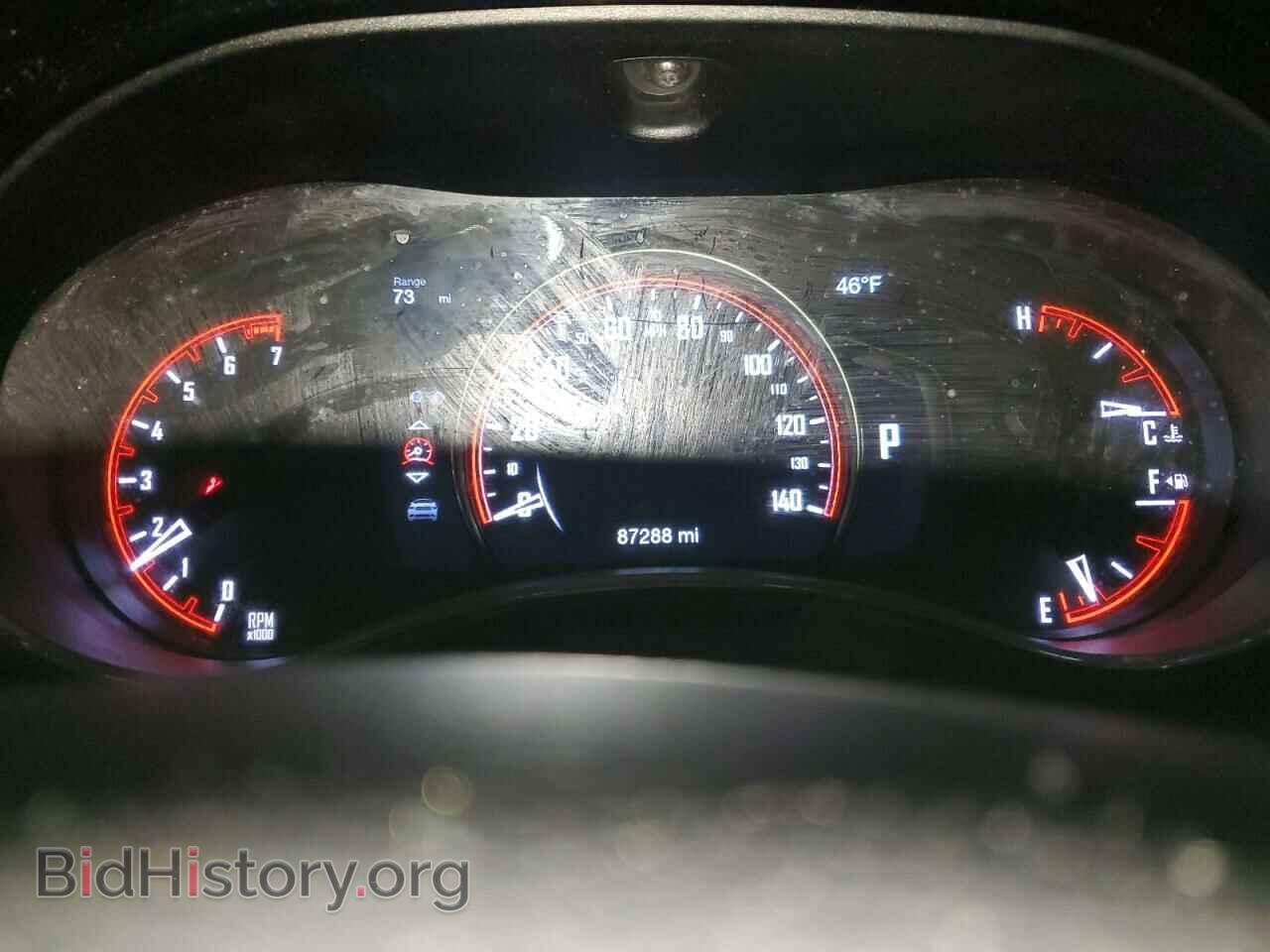 2021 DODGE DURANGO - VIN: 1C4RDJDG0MC523709 - Photo 9