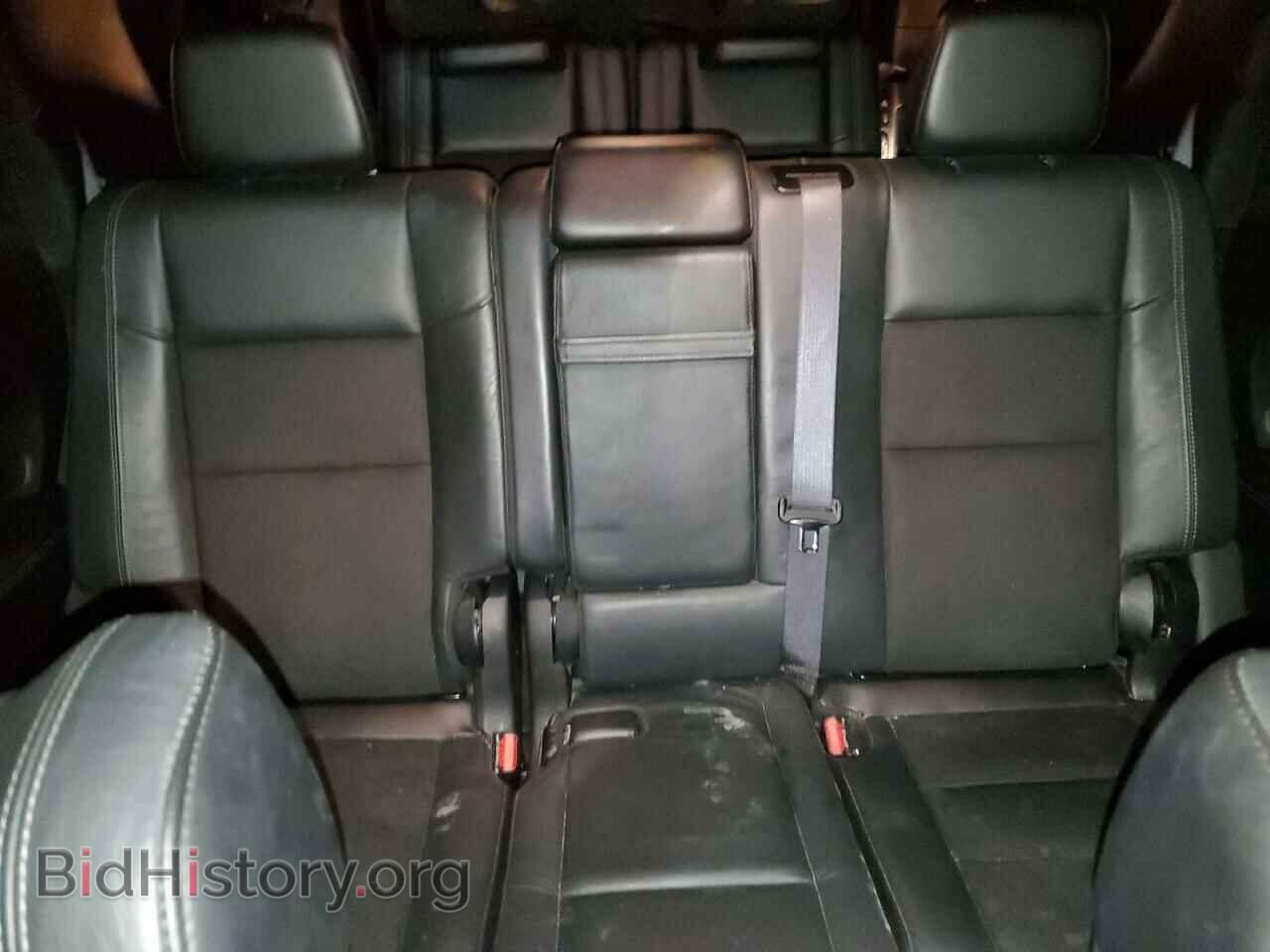 2021 DODGE DURANGO - VIN: 1C4RDJDG0MC523709 - Photo 10