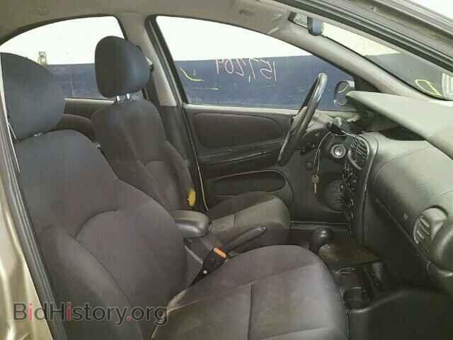 2003 DODGE NEON - VIN: 1B3ES26C23D189293 - Фото 5