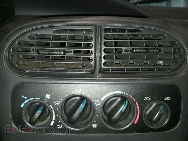 2003 DODGE NEON - VIN: 1B3ES26C23D189293 - Фото 9