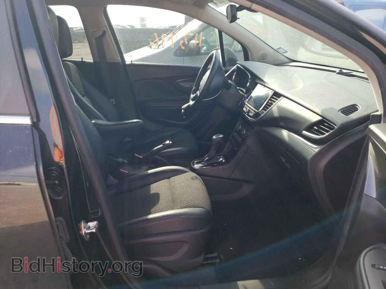 2017 BUICK ENCORE - VIN: KL4CJASB2HB022963 - Photo 5
