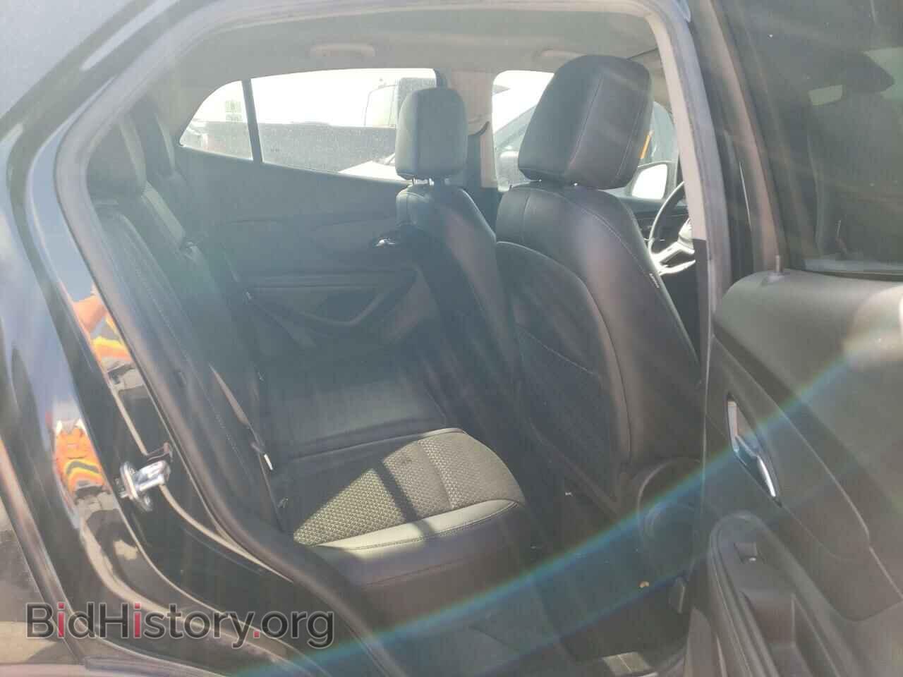 2017 BUICK ENCORE - VIN: KL4CJASB2HB022963 - Photo 6
