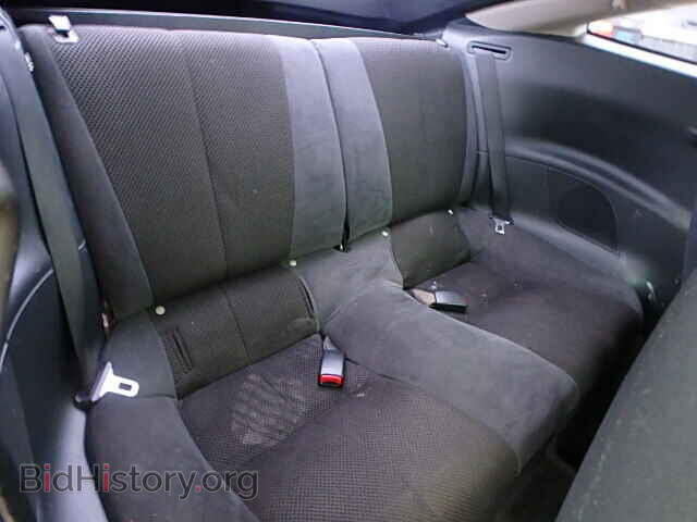 2006 MITSUBISHI ECLIPSE - VIN: 4A3AK24F26E002544 - Photo 6