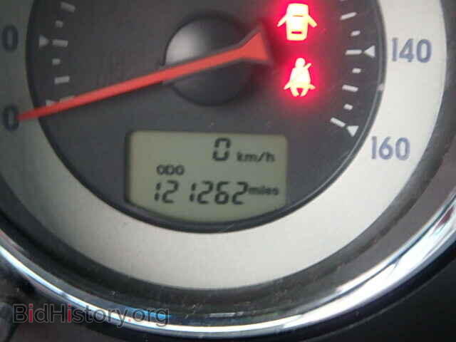 2006 MITSUBISHI ECLIPSE - VIN: 4A3AK24F26E002544 - Photo 8