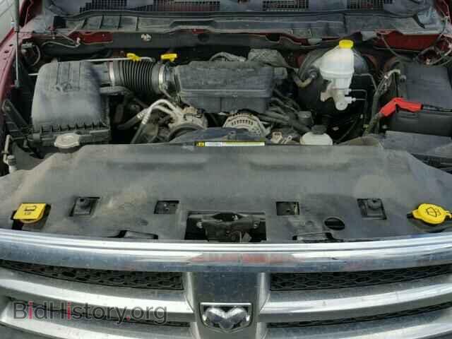 2012 DODGE RAM 1500 - VIN: 1C6RD6FP3CS101648 - Photo 7