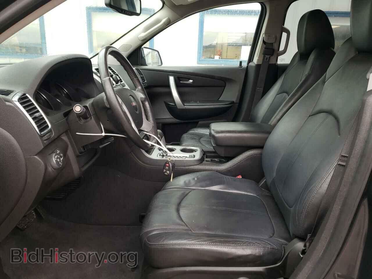 2012 GMC ACADIA - VIN: 1GKKVRED2CJ331644 - Фото 7