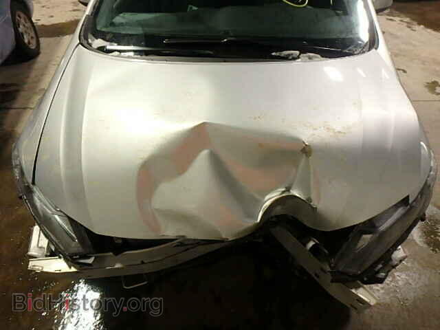 2013 HONDA CIVIC - VIN: 19XFB2F51DE099492 - Фото 7