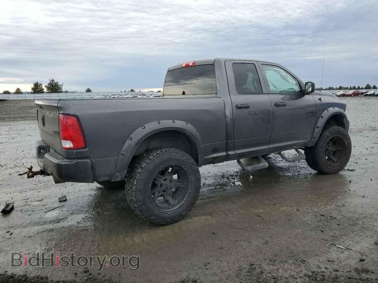 2017 RAM 1500 - VIN: 1C6RR7FT8HS792011 - Photo 3