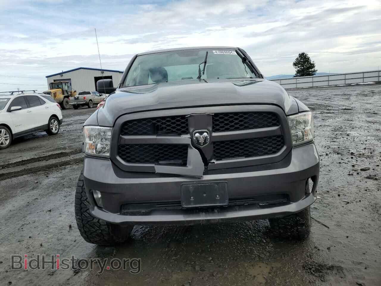 2017 RAM 1500 - VIN: 1C6RR7FT8HS792011 - Photo 5