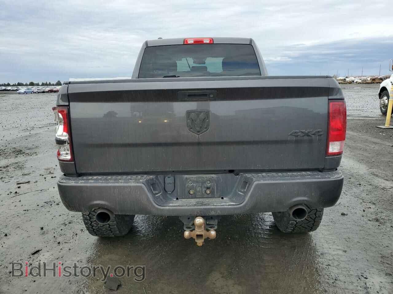2017 RAM 1500 - VIN: 1C6RR7FT8HS792011 - Photo 6