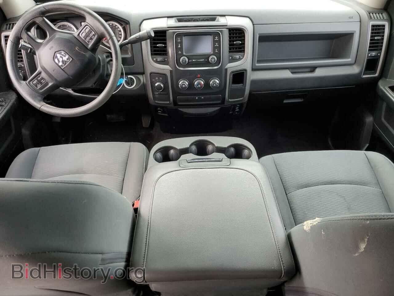 2017 RAM 1500 - VIN: 1C6RR7FT8HS792011 - Photo 8