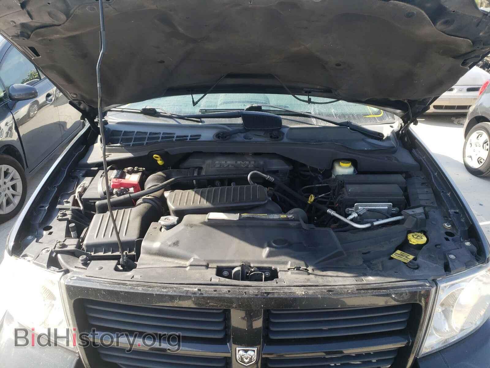 2007 DODGE DURANGO - VIN: 1D8HD48207F579763 - Photo 7