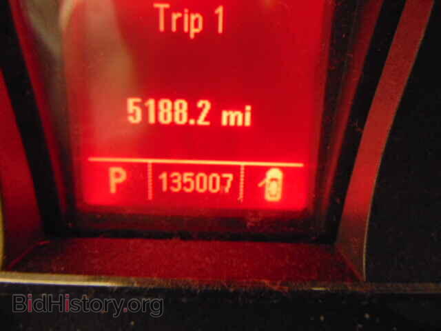 2010 GMC TERRAIN - VIN: 2CTALDEW0A6310291 - Photo 8