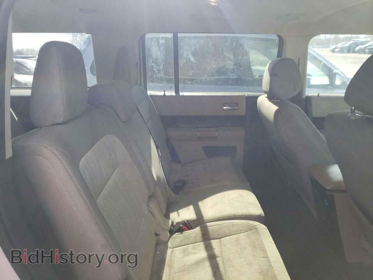 2014 FORD FLEX - VIN: 2FMHK6C8XEBD02947 - Фото 10
