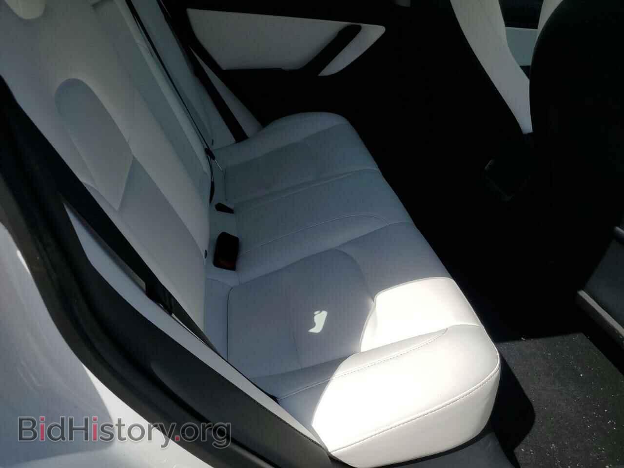 2020 TESLA MODEL 3 - VIN: 5YJ3E1EA5LF717585 - Фото 10
