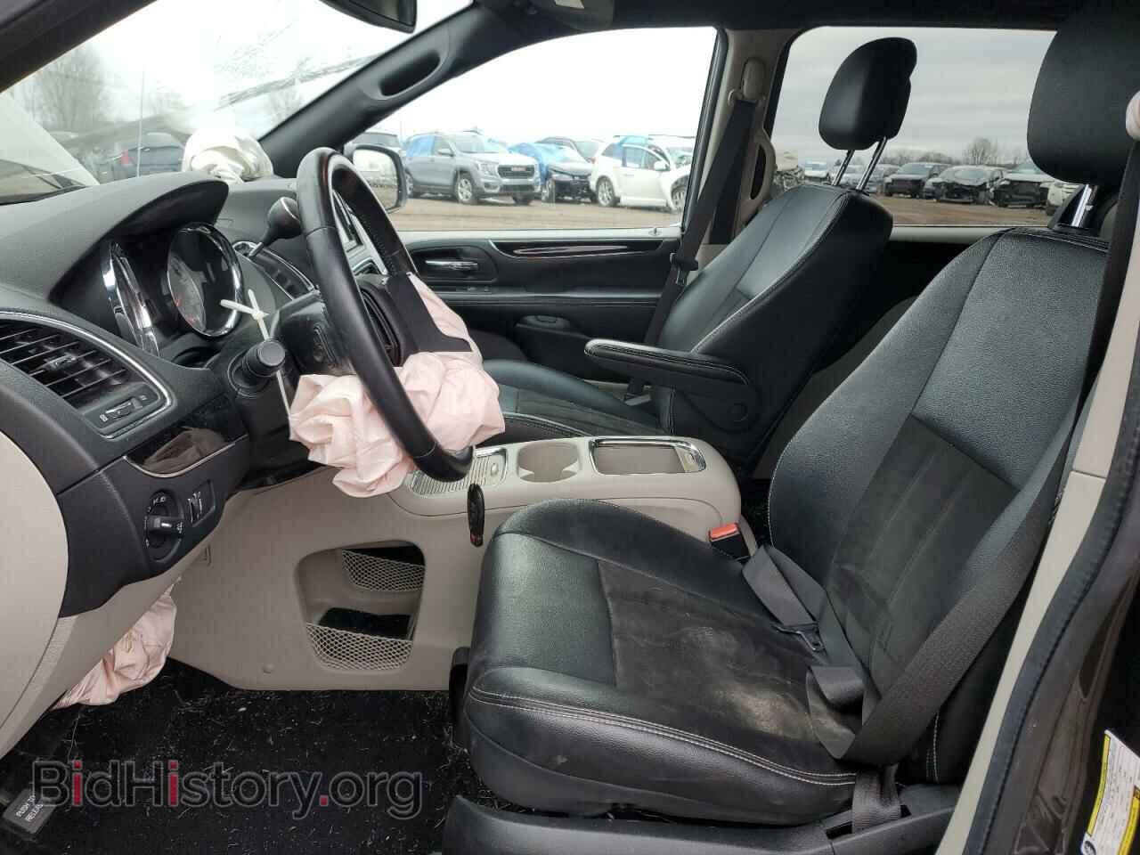2019 DODGE CARAVAN - VIN: 2C4RDGCG3KR545261 - Photo 7
