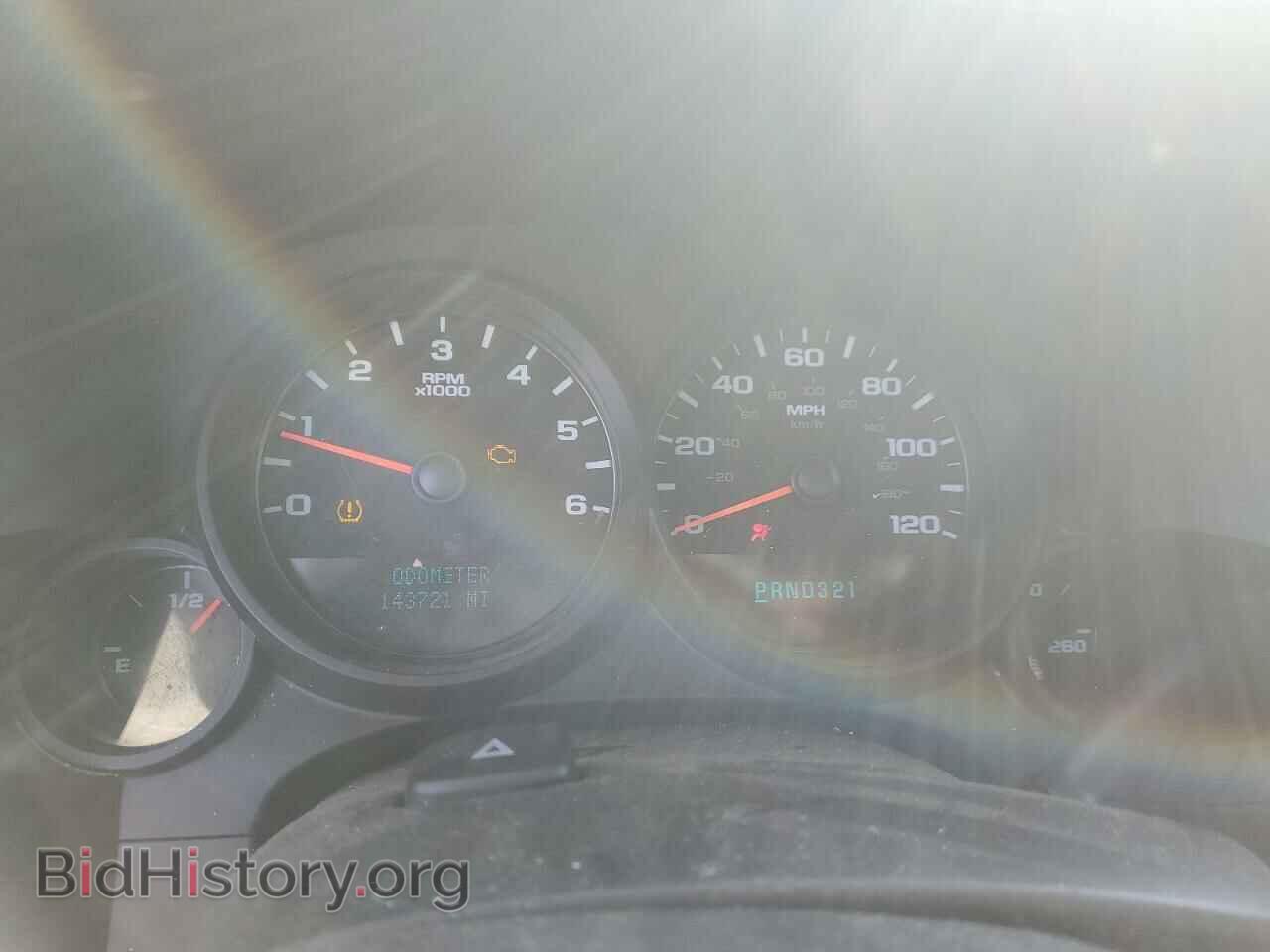 2009 CHEVROLET SILVERADO - VIN: 1GCEC19X49Z218499 - Фото 9