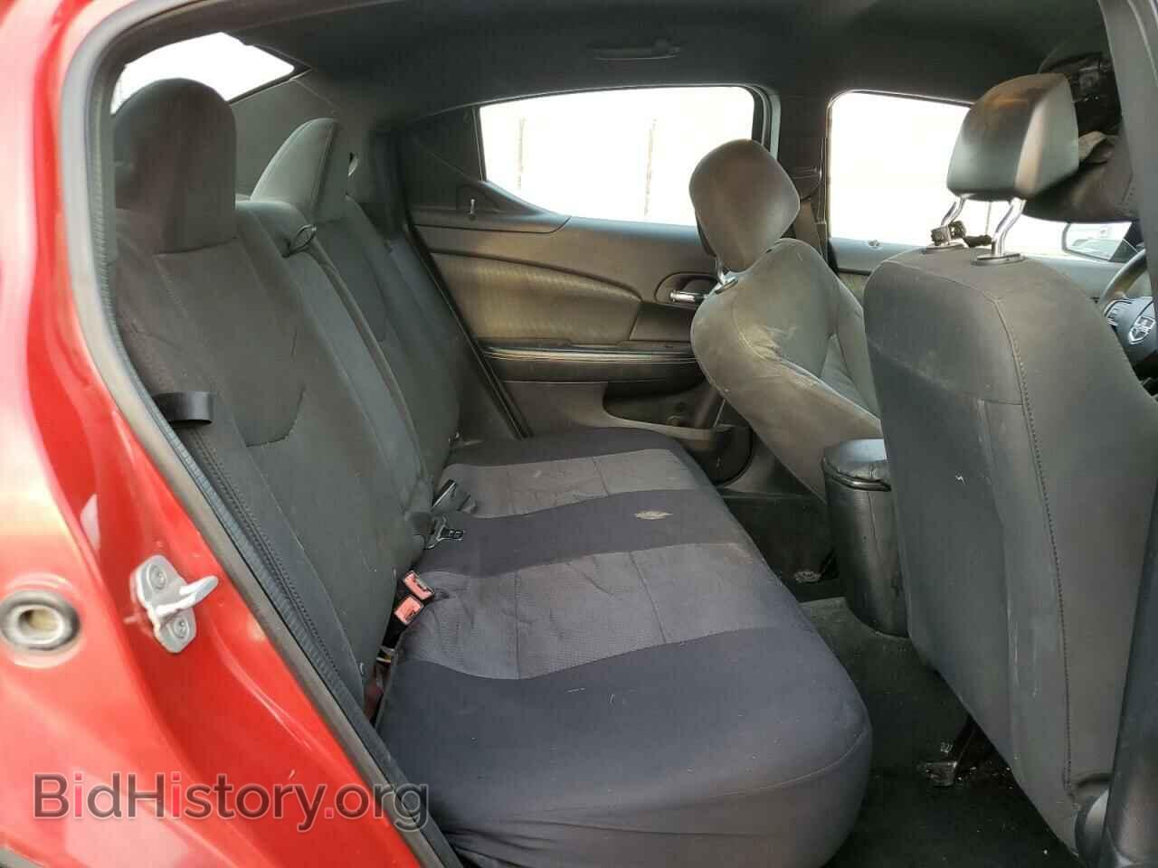 2013 DODGE AVENGER - VIN: 1C3CDZAB5DN664684 - Фото 10