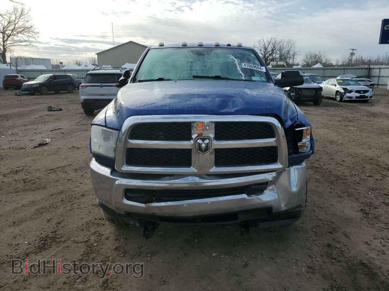 2016 RAM All Models - VIN: 3C6MR5AJ5GG213163 - Photo 5