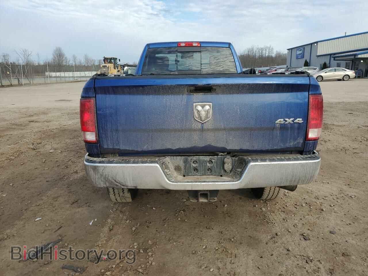 2016 RAM All Models - VIN: 3C6MR5AJ5GG213163 - Photo 6