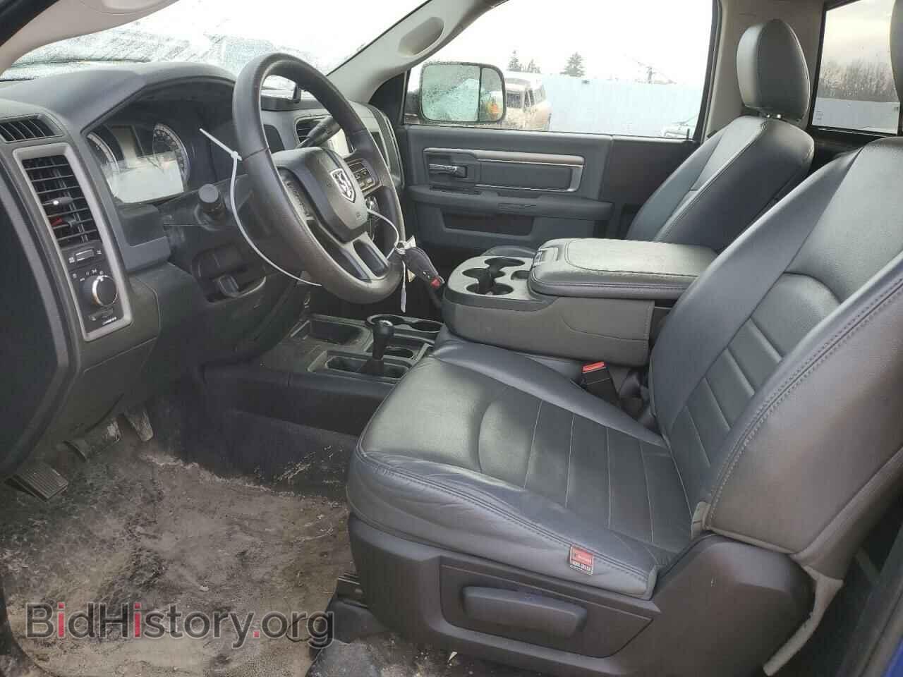 2016 RAM All Models - VIN: 3C6MR5AJ5GG213163 - Photo 7