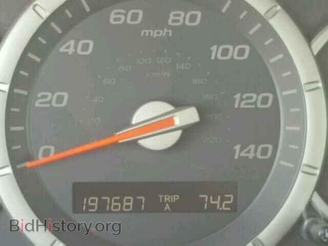 2007 HONDA PILOT - VIN: 5FNYF28107B009254 - Фото 8