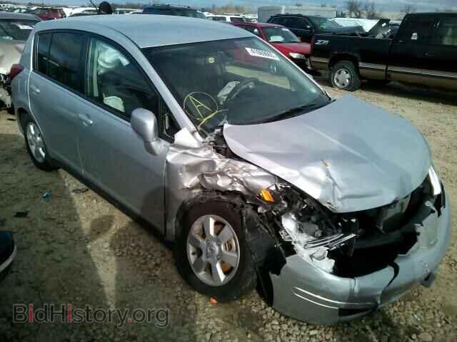 Фотография 3N1BC13E89L420959 - NISSAN VERSA 2009