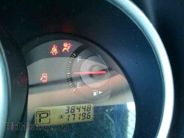 2009 NISSAN VERSA - VIN: 3N1BC13E89L420959 - Фото 8