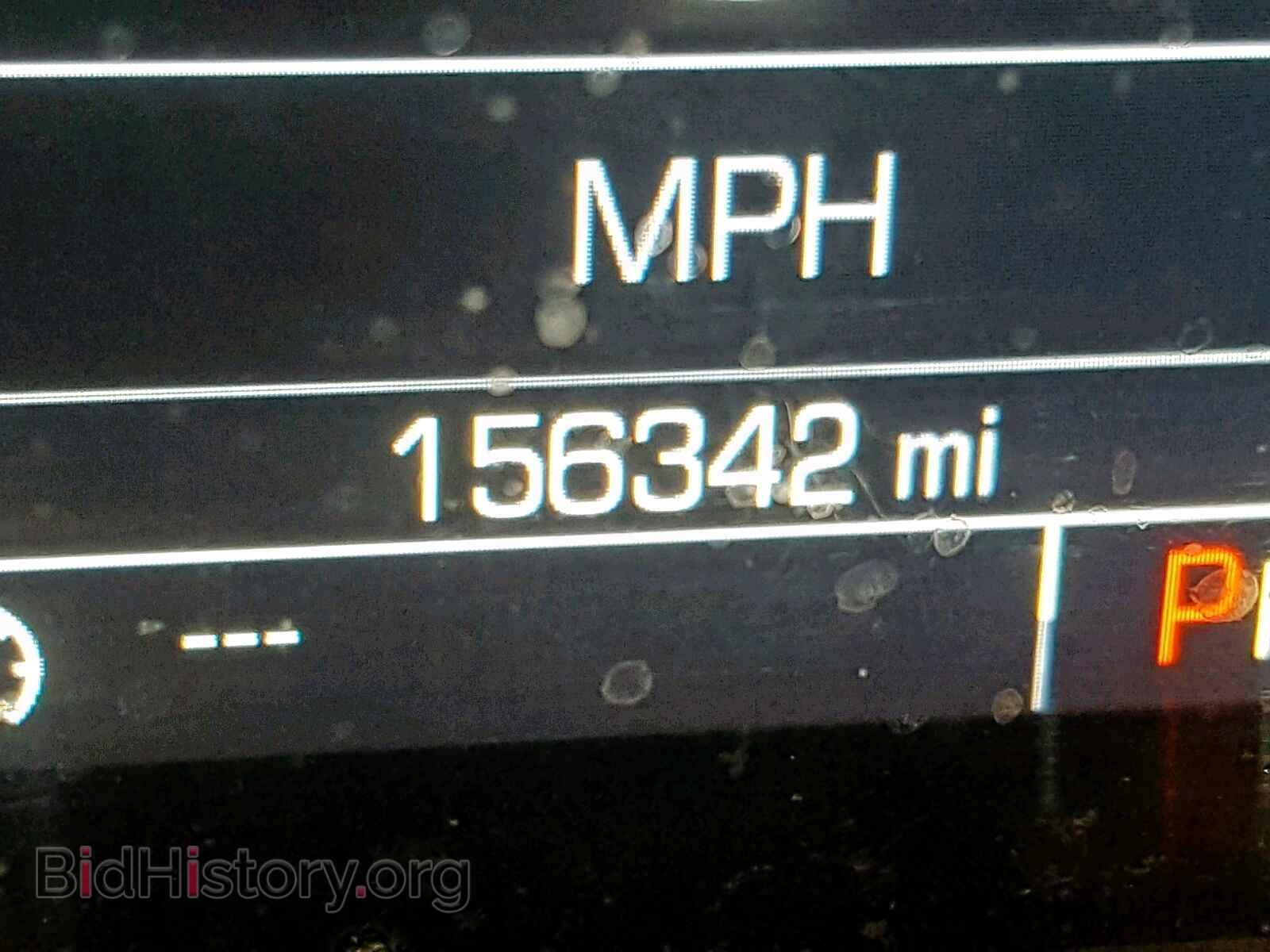 2014 CHEVROLET IMPALA - VIN: 1G1115SL2EU101345 - Photo 8