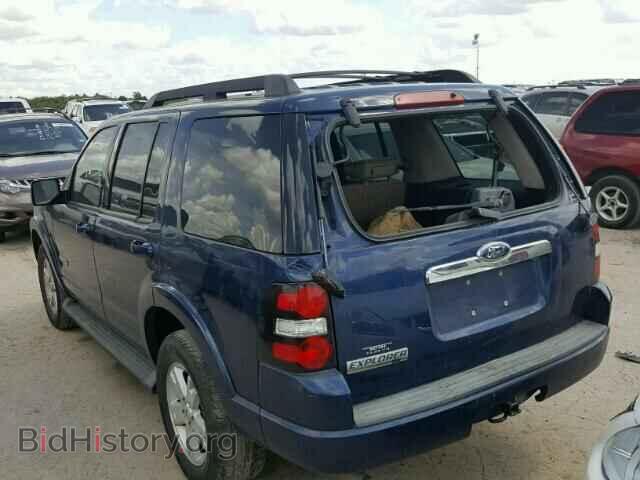 2008 FORD EXPLORER - VIN: 1FMEU63E28UA96895 - Фото 3
