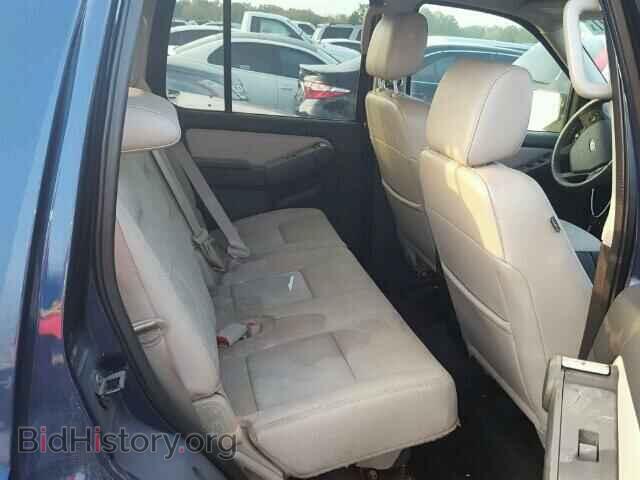 2008 FORD EXPLORER - VIN: 1FMEU63E28UA96895 - Фото 6