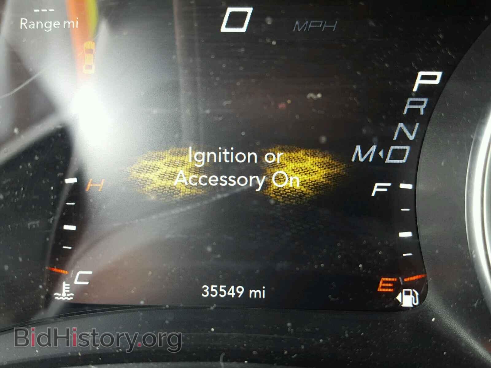 2015 DODGE CHARGER - VIN: 2C3CDXBG2FH726732 - Фото 8