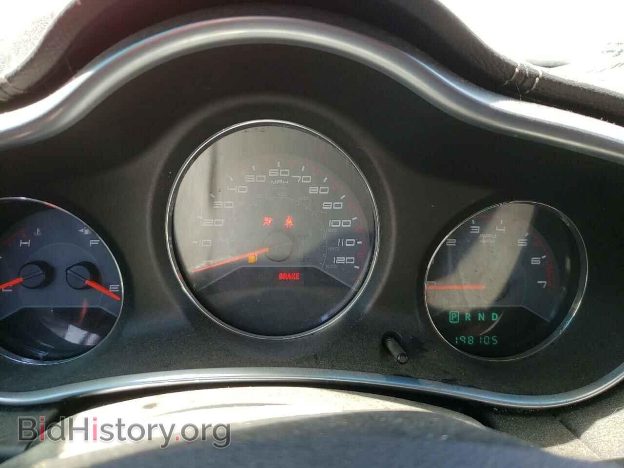 2012 DODGE AVENGER - VIN: 1C3CDZAG5CN254364 - Photo 9
