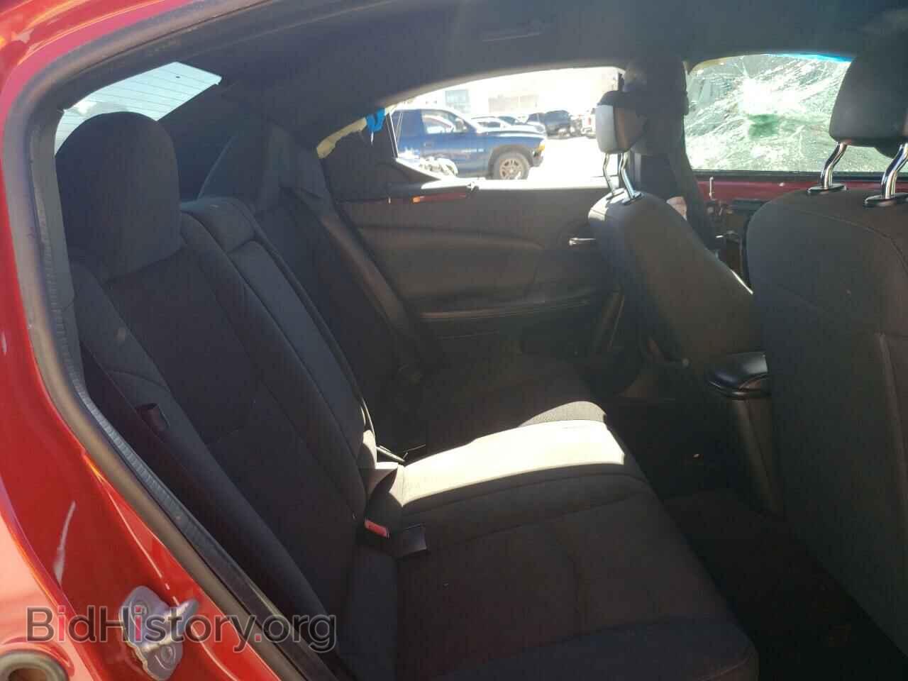 2012 DODGE AVENGER - VIN: 1C3CDZAG5CN254364 - Photo 10